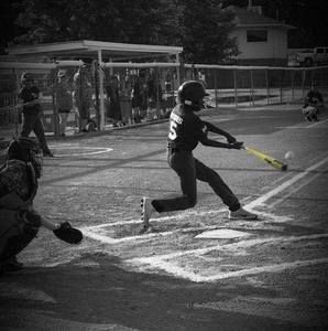 Meet your Posher, Terrence